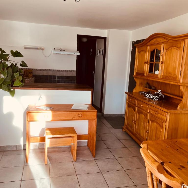 Chez polyte - Appartement - 10