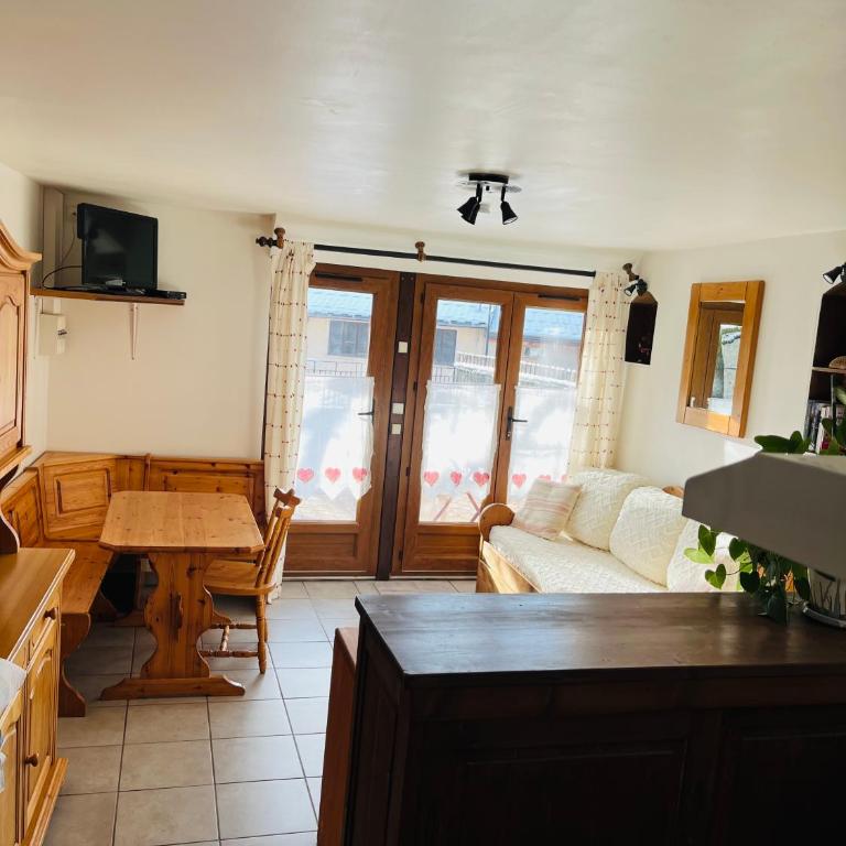 Chez polyte - Appartement - 8