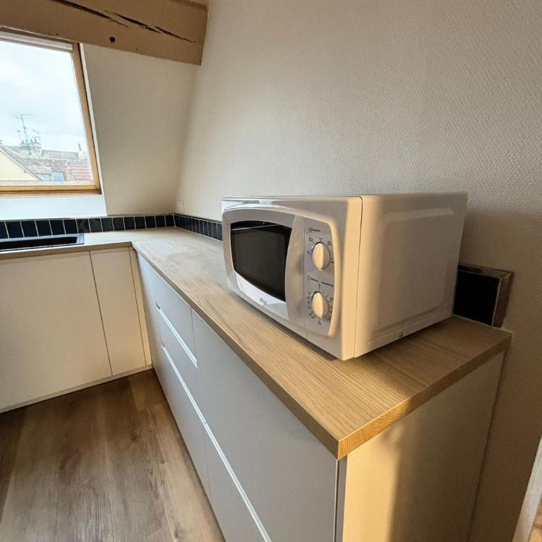 La Reception des Ducs - Dijon Centre Historique - Appartamento con 3 Camere da Letto - 29