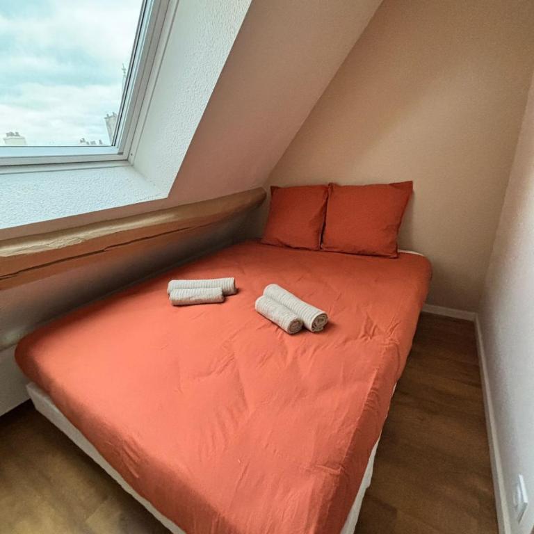 La Reception des Ducs - Dijon Centre Historique - Appartamento con 3 Camere da Letto - 31