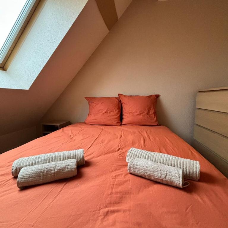La Reception des Ducs - Dijon Centre Historique - Appartamento con 3 Camere da Letto - 43