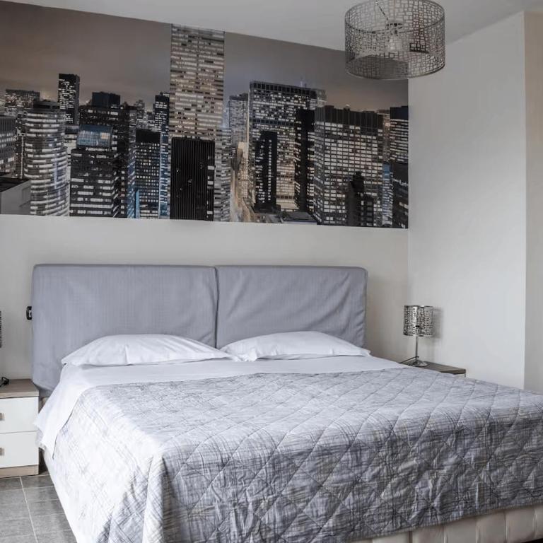 Urban Mobility Residence - Appartamento - 1