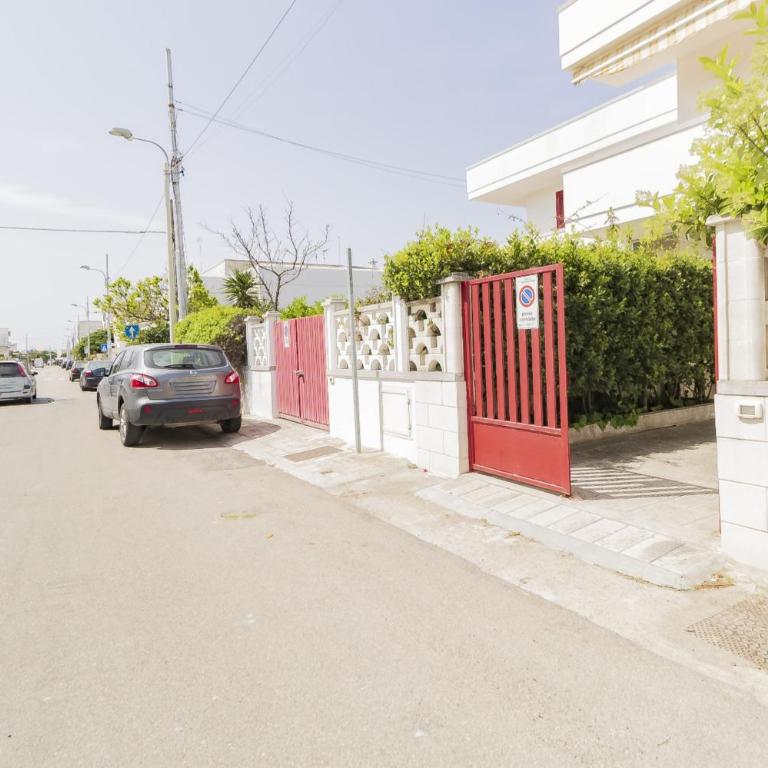 Orsetta Flat - Torre Dell'Orso - Appartamento con 2 Camere da Letto - 18