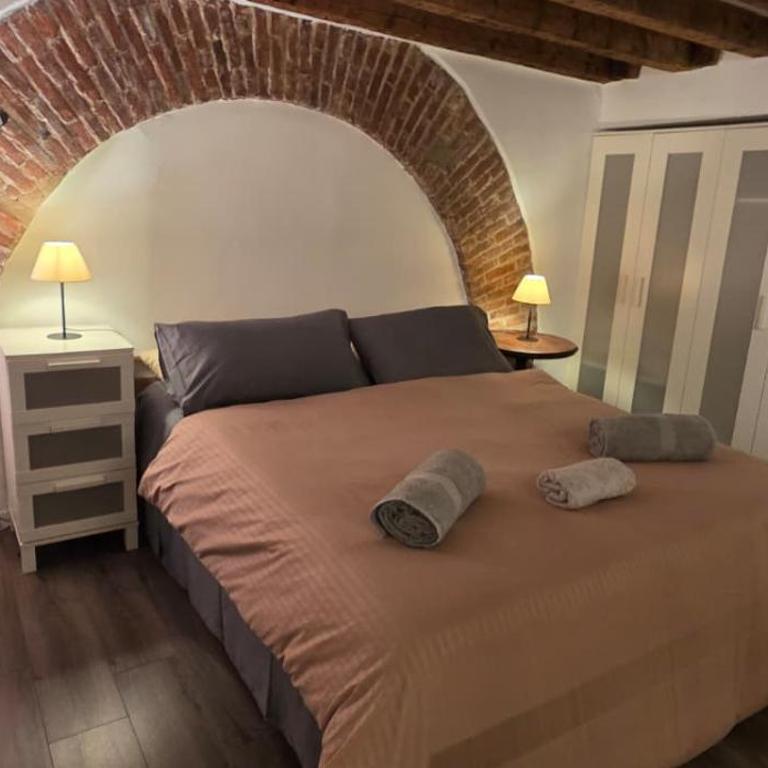 Cute milano studio - Appartamento con 1 Camera da Letto - 4
