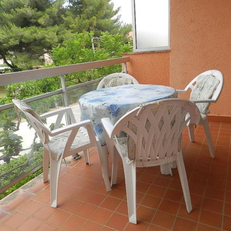BO240-B34 Appartement 2 PIECES 4 couchages BORMES LES MIMOSAS - Appartement 1 Chambre - 1