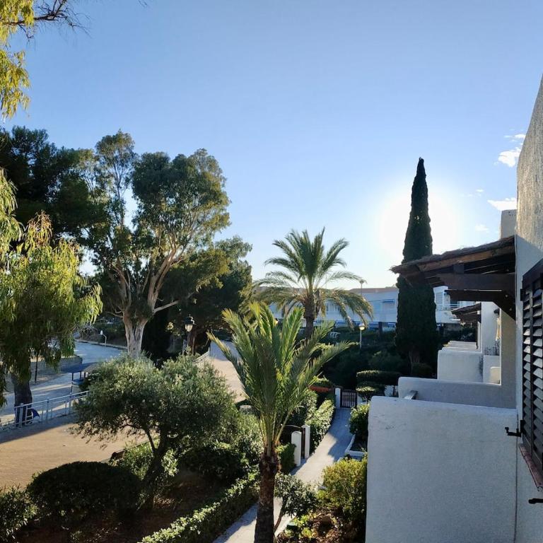 Amanece junto al mar - Casita Marino - Estudio con terraza - 19