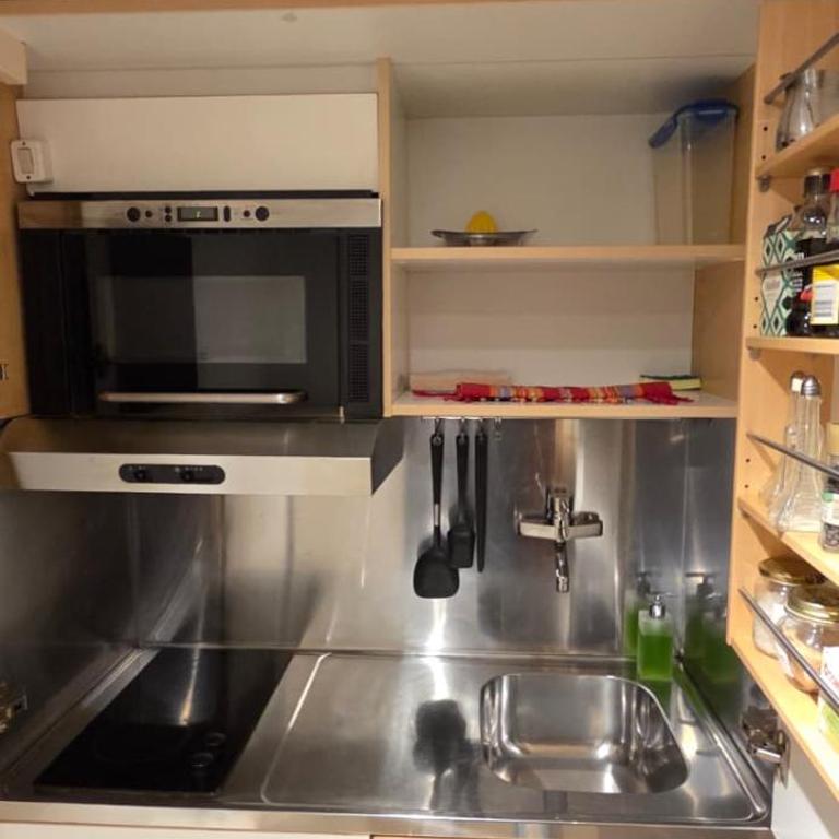 Cute milano studio - Appartamento con 1 Camera da Letto - 15