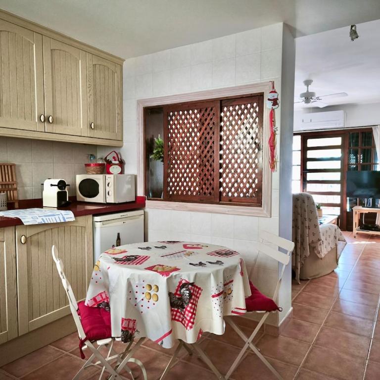 Amanece junto al mar - Casita Marino - Estudio con terraza - 7