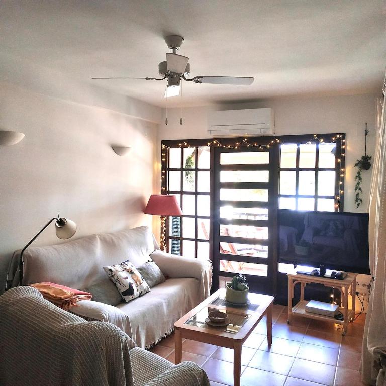 Amanece junto al mar - Casita Marino - Estudio con terraza - 8