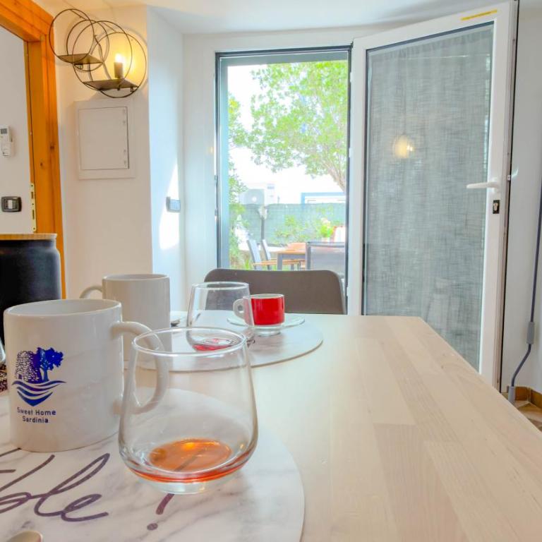 Casa CarMa - Relax & Comfort a Cala Gonone - Appartamento con 1 Camera da Letto - 5