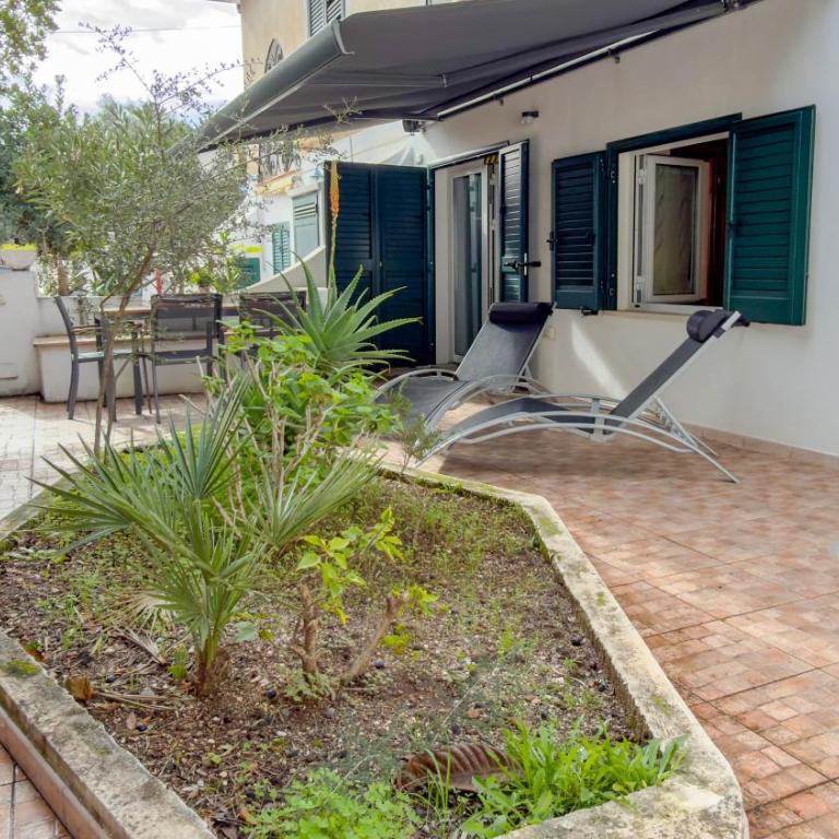 Casa CarMa - Relax & Comfort a Cala Gonone - Appartamento con 1 Camera da Letto - 24