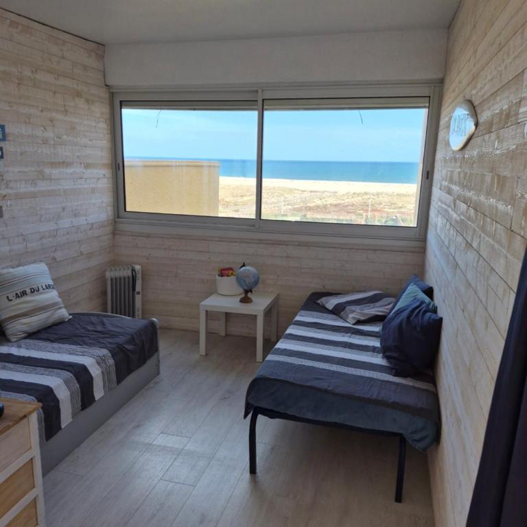 L'éveil Marin - Appartement 1 Chambre - 12