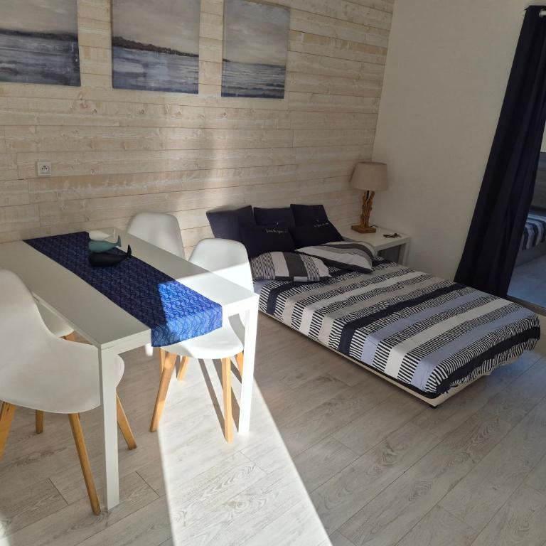 L'éveil Marin - Appartement 1 Chambre - 13