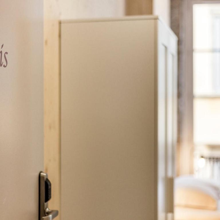 All in Lyon | Les suites Emeraude/Saphir/Rubis au cœur de Lyon - Apartment- Suite Rubis - 19
