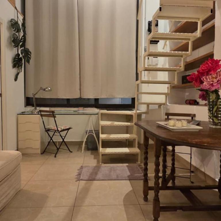 Cute milano studio - Appartamento con 1 Camera da Letto - 17