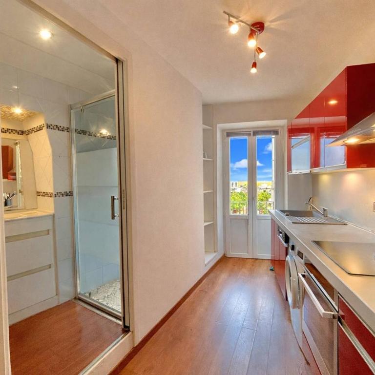 Studio centre-ville rue fesch Ajaccio - Studio - 7