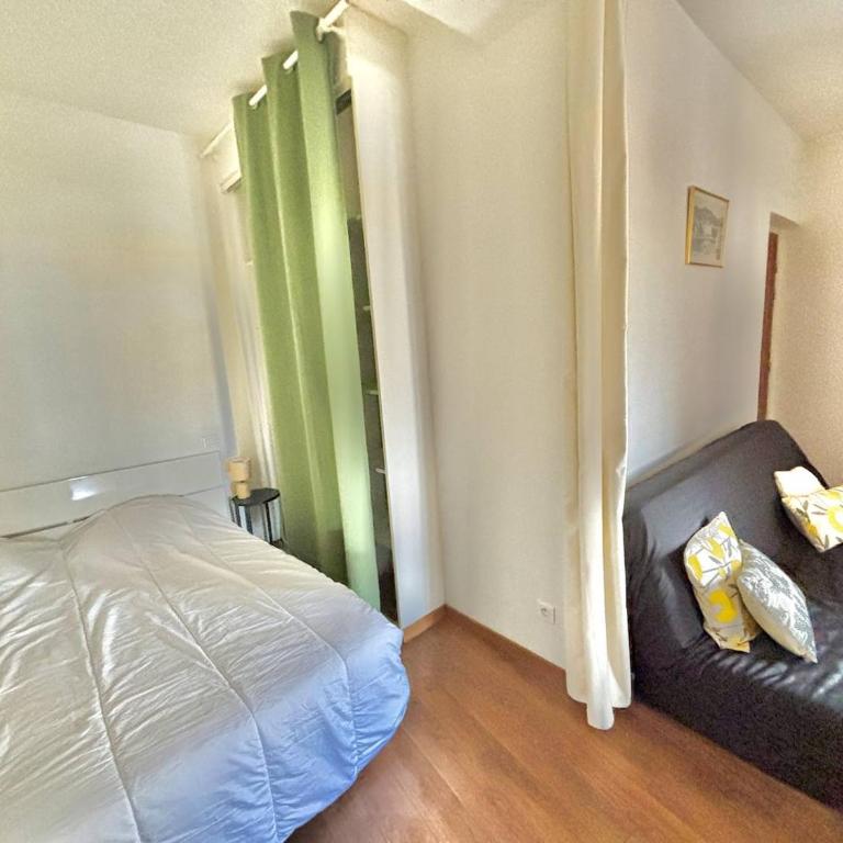 Studio centre-ville rue fesch Ajaccio - Studio - 10