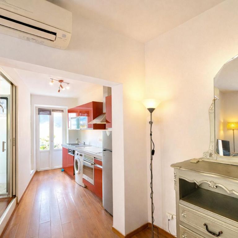 Studio centre-ville rue fesch Ajaccio - Studio - 19