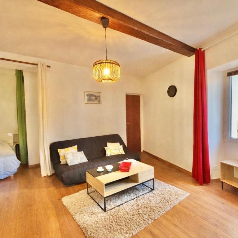 Studio centre-ville rue fesch Ajaccio - Studio - 15