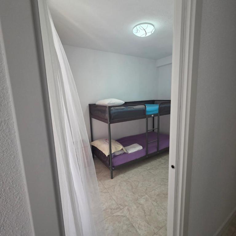 Gutierrez Apartment - Two-Bedroom Apartment - 26