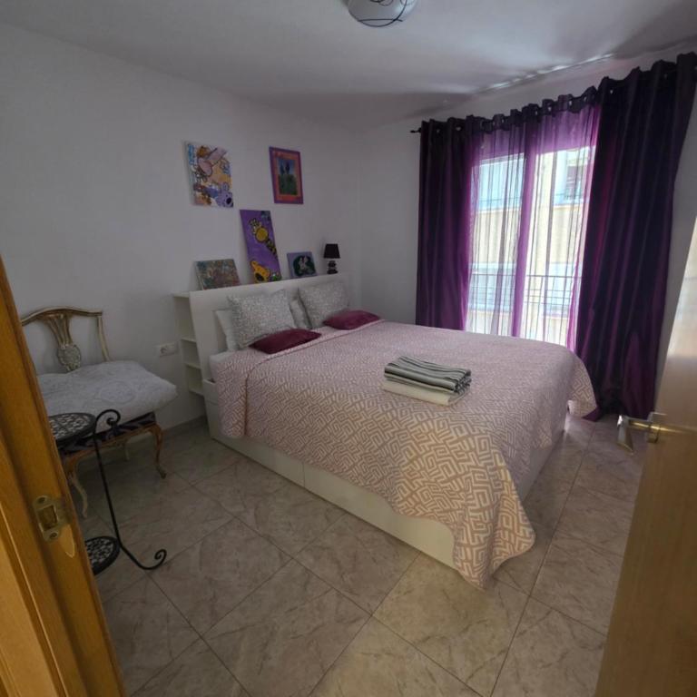 Gutierrez Apartment - Two-Bedroom Apartment - 27