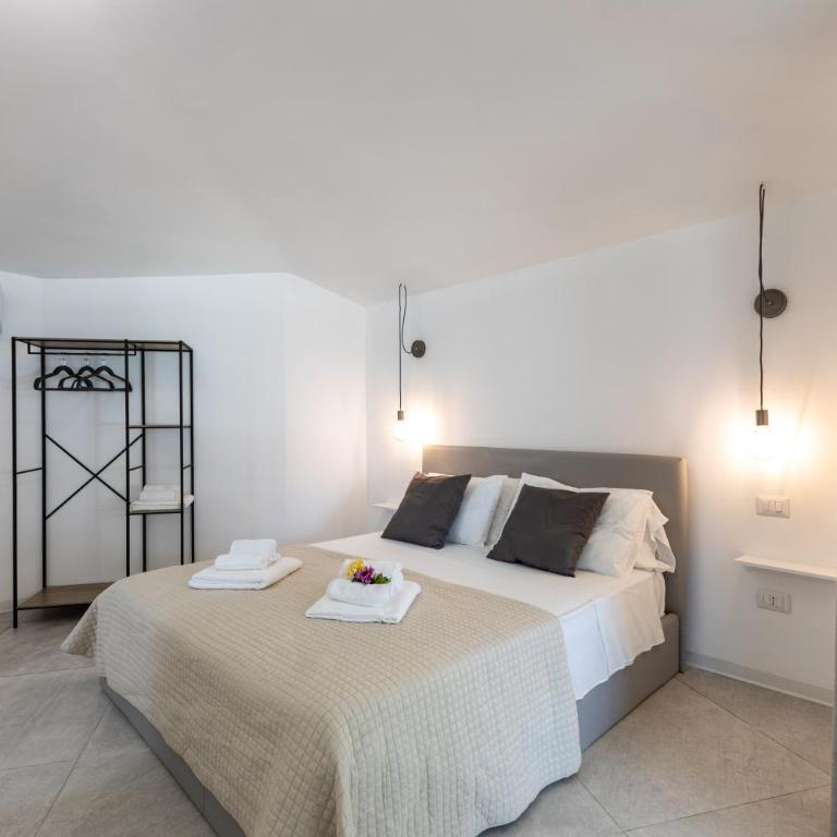 Baia del Sole Resort - Suite con Vista Mare - 5