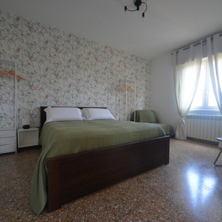 Appartamento Tiburtina - Datti's - Appartamento con 3 Camere da Letto - 1