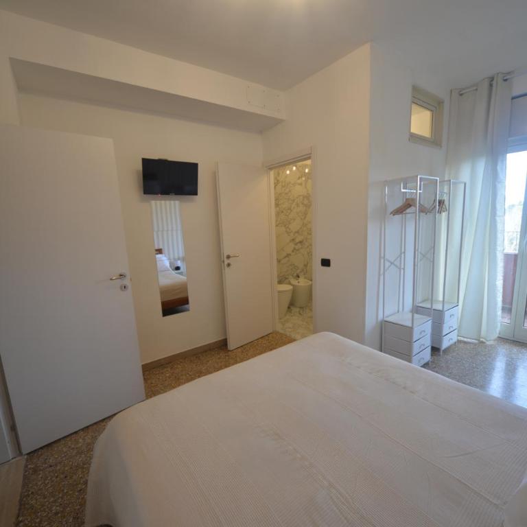 Appartamento Tiburtina - Datti's - Appartamento con 3 Camere da Letto - 7