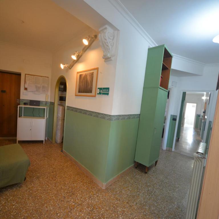 Appartamento Tiburtina - Datti's - Appartamento con 3 Camere da Letto - 18