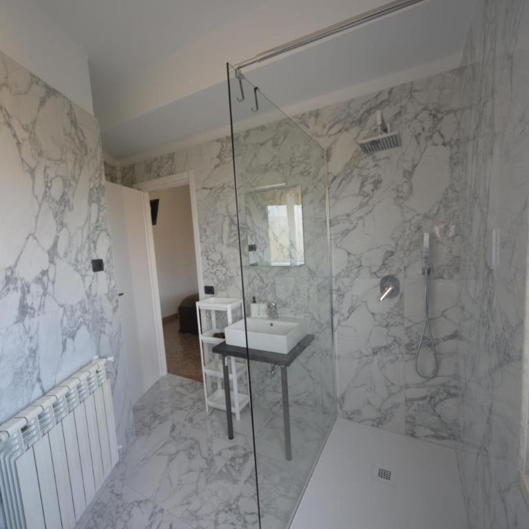 Appartamento Tiburtina - Datti's - Appartamento con 3 Camere da Letto - 5