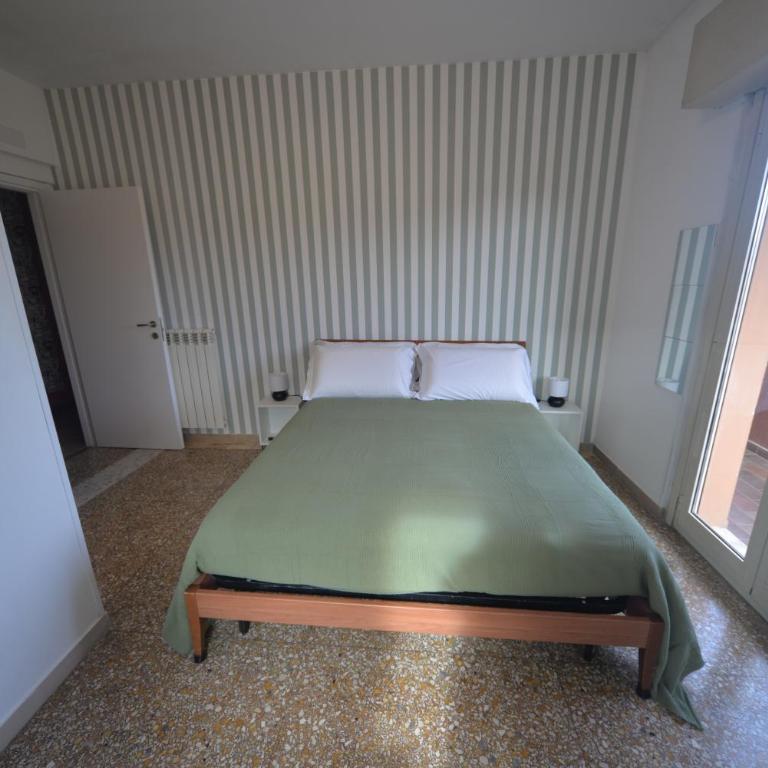 Appartamento Tiburtina - Datti's - Appartamento con 3 Camere da Letto - 10