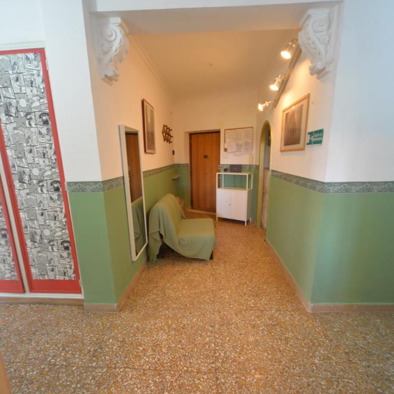 Appartamento Tiburtina - Datti's - Appartamento con 3 Camere da Letto - 19