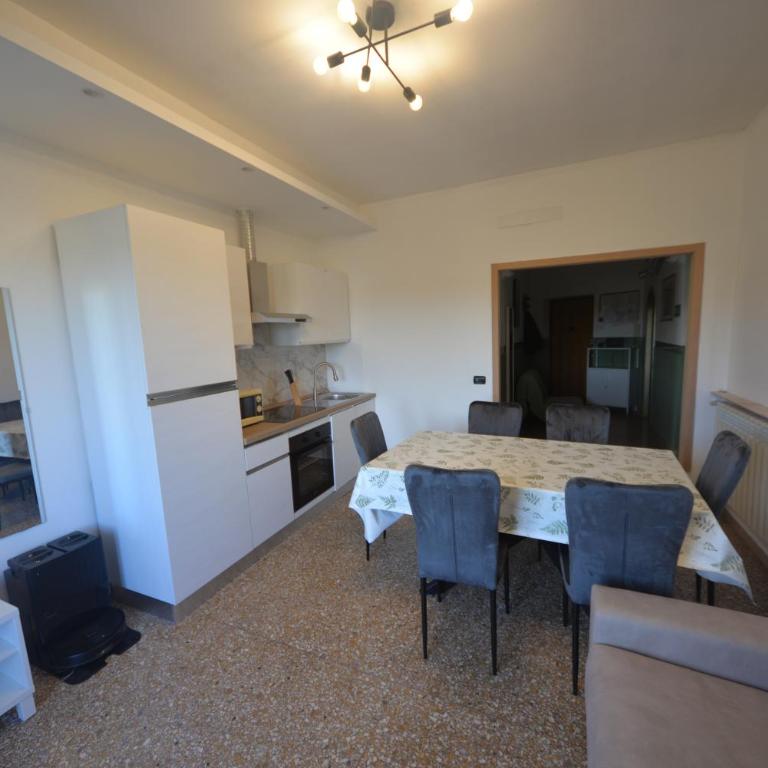 Appartamento Tiburtina - Datti's - Appartamento con 3 Camere da Letto - 14