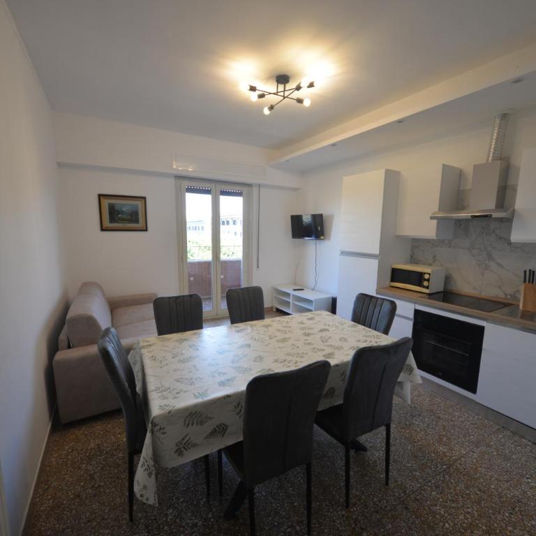 Appartamento Tiburtina - Datti's - Appartamento con 3 Camere da Letto - 15