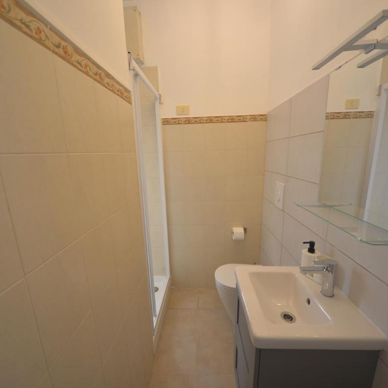 Appartamento Tiburtina - Datti's - Appartamento con 3 Camere da Letto - 11