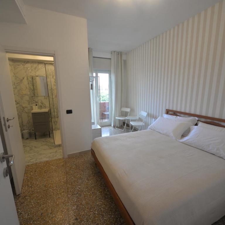 Appartamento Tiburtina - Datti's - Appartamento con 3 Camere da Letto - 6