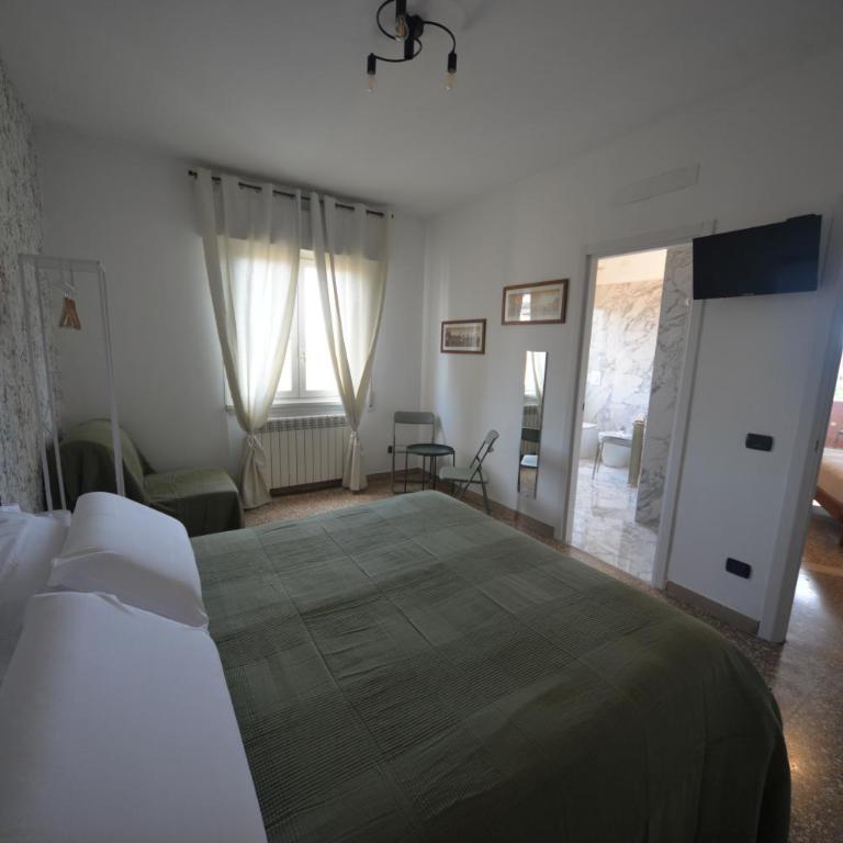 Appartamento Tiburtina - Datti's - Appartamento con 3 Camere da Letto - 3