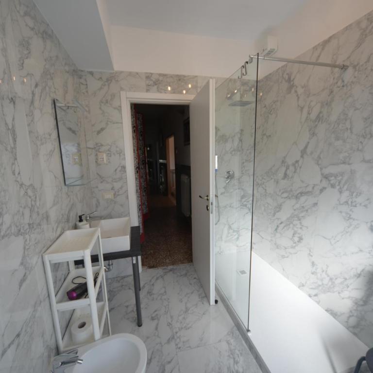 Appartamento Tiburtina - Datti's - Appartamento con 3 Camere da Letto - 16