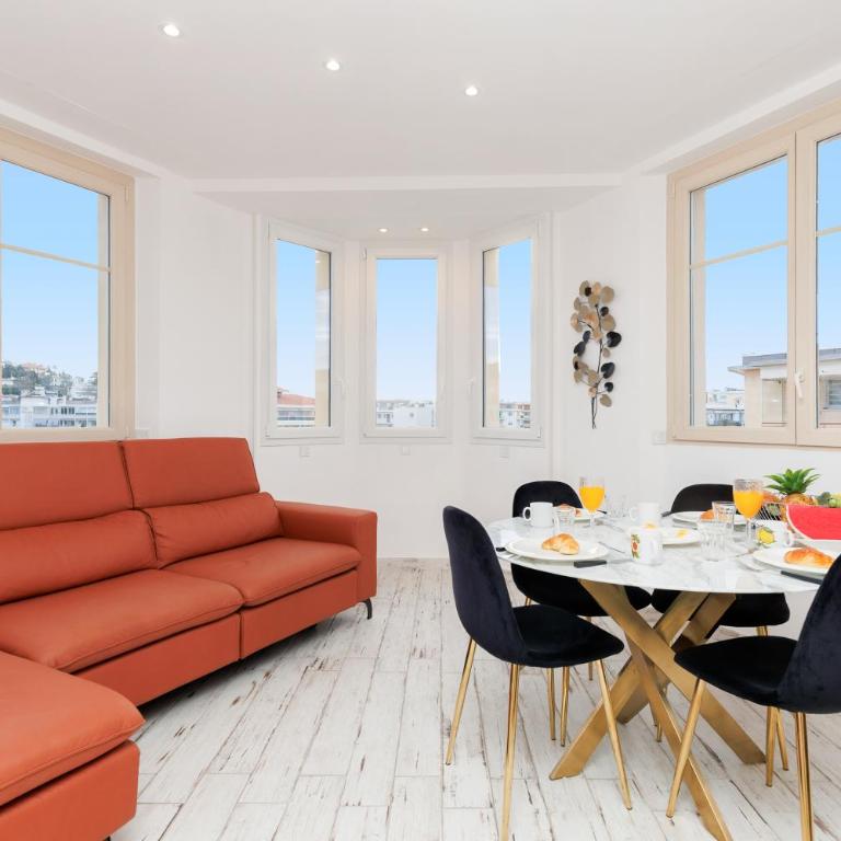 Romy YourHostHelper - Apartment mit 2 Schlafzimmern - 1