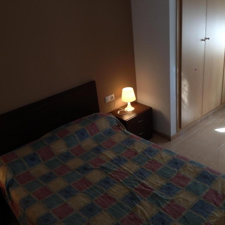 Mi Apartamento en el Delta del Ebro - Apartment with Balcony - 14