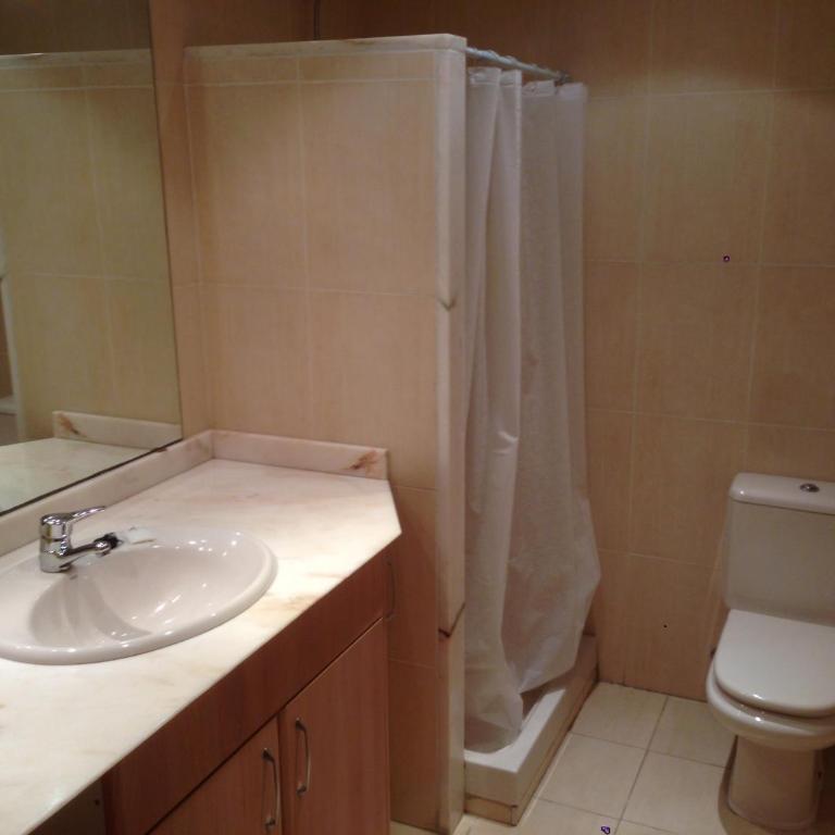 Mi Apartamento en el Delta del Ebro - Apartment with Balcony - 10