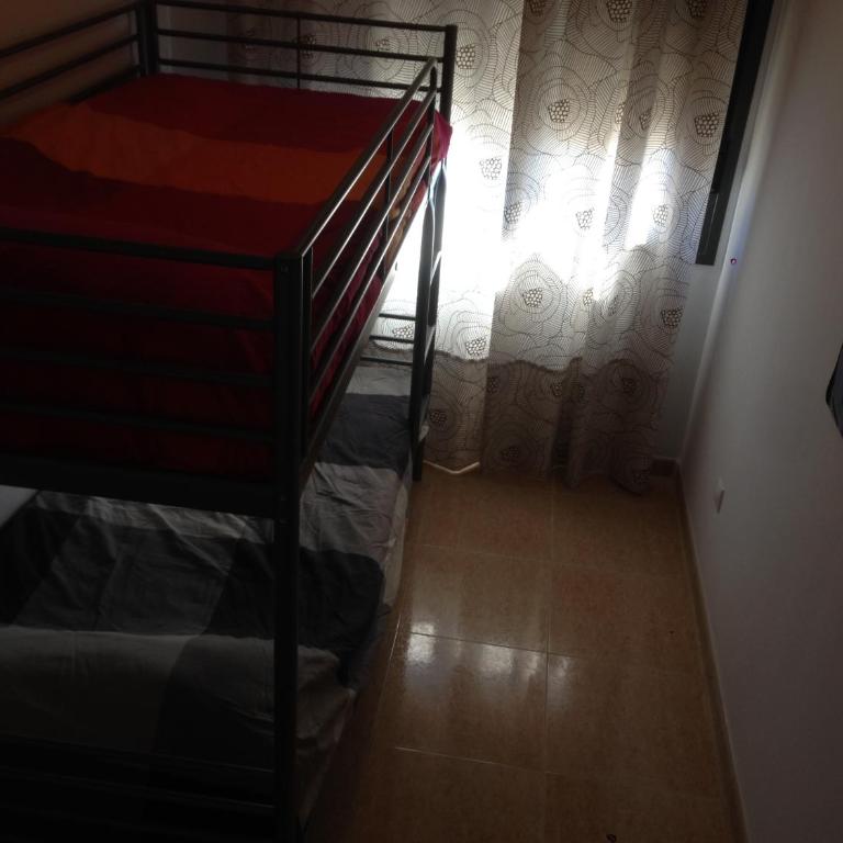 Mi Apartamento en el Delta del Ebro - Apartment with Balcony - 9
