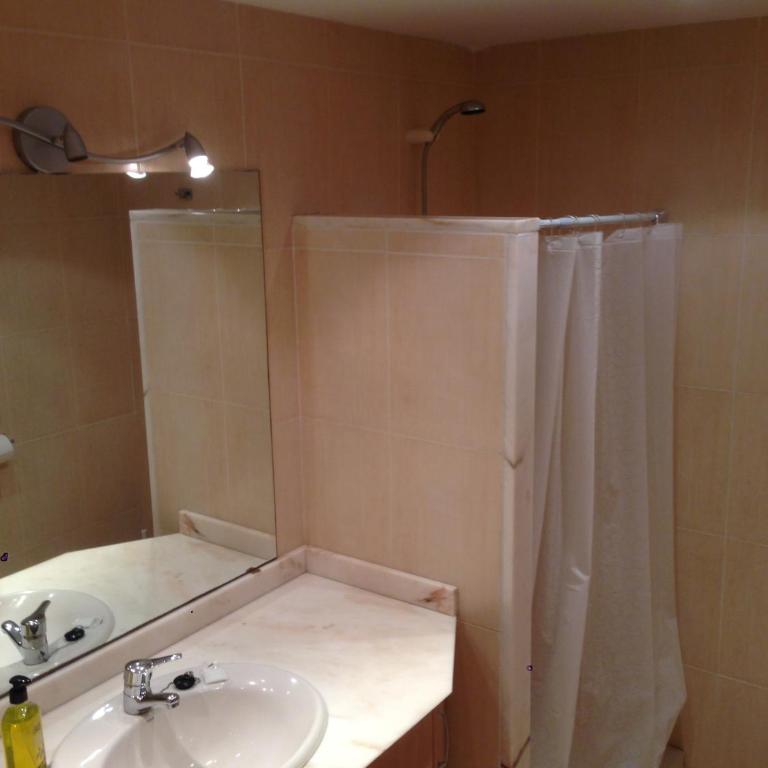 Mi Apartamento en el Delta del Ebro - Apartment with Balcony - 11