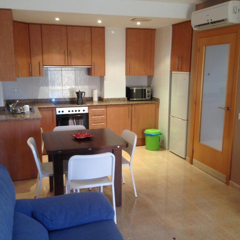 Mi Apartamento en el Delta del Ebro - Apartment with Balcony - 2