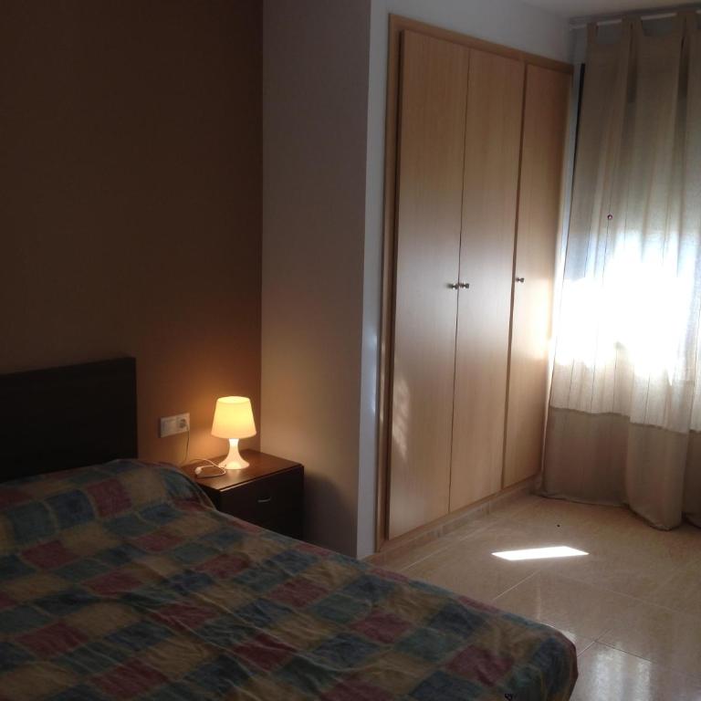 Mi Apartamento en el Delta del Ebro - Apartment with Balcony - 13