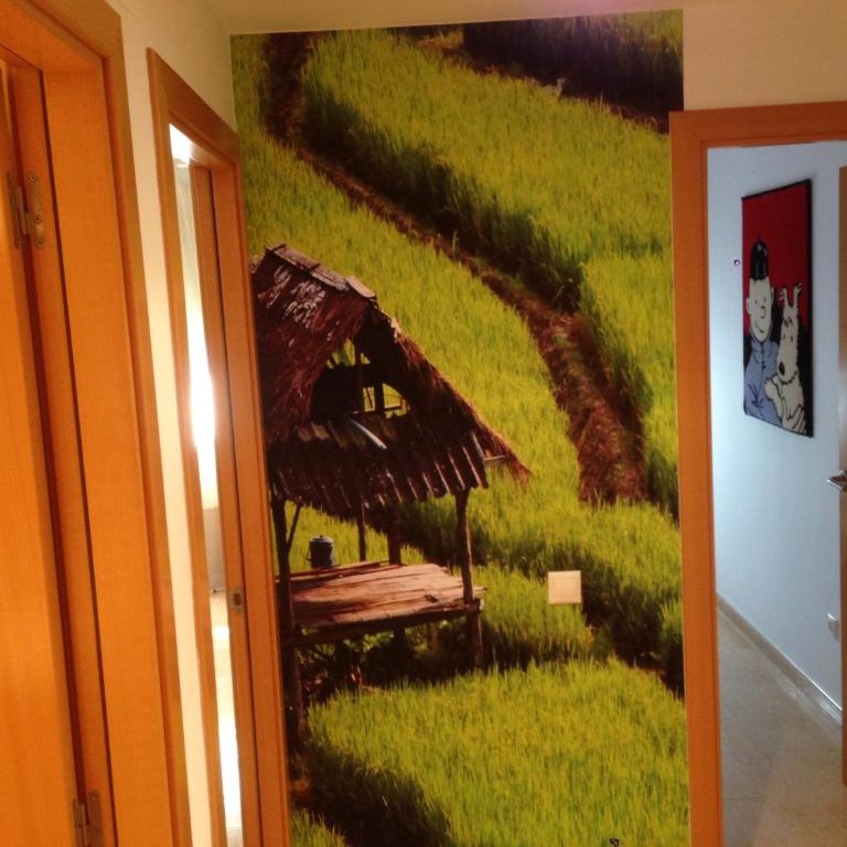 Mi Apartamento en el Delta del Ebro - Apartment with Balcony - 15