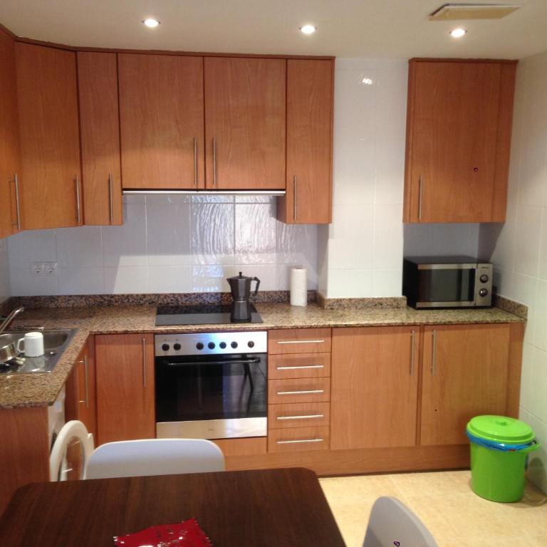 Mi Apartamento en el Delta del Ebro - Apartment with Balcony - 4