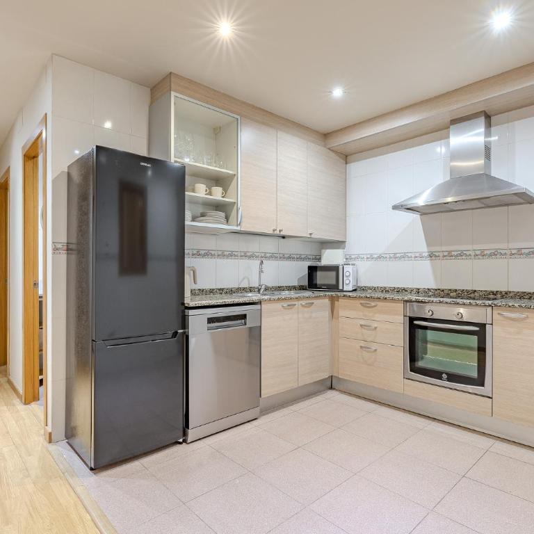 Ola Living Consell De Cent - Two-Bedroom Standard Apartment - 17
