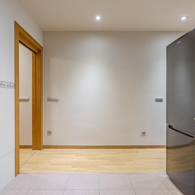 Ola Living Consell De Cent - Two-Bedroom Standard Apartment - 29