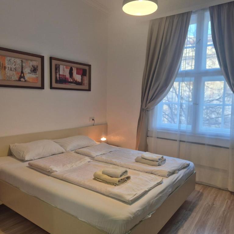 Slavija City Studio - One-Bedroom Apartment - 1